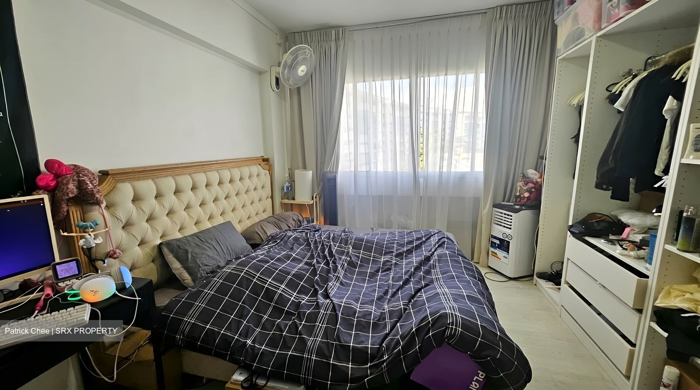 Blk 351 Tampines Street 33 (Tampines), HDB 4 Rooms #561299021